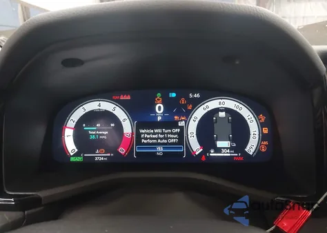 2026 Toyota Camry Xle z USA, uszkodzony, nr VIN 4T1DAACK1TU232066